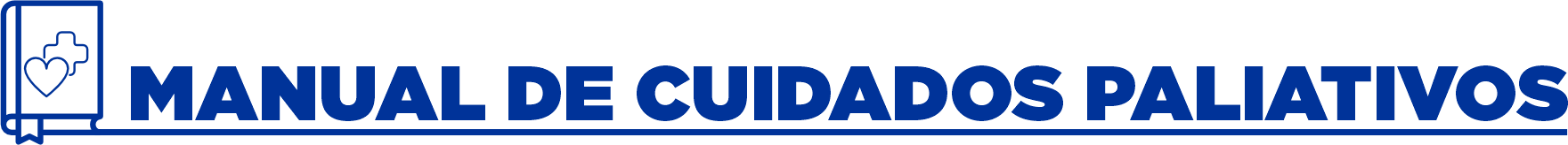 Manual de Cuidados Paliativos